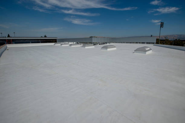 Best Hot Roofs  in Lindale, TX