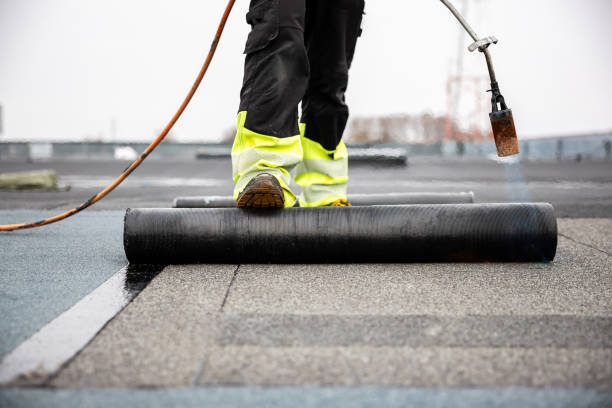 Best Sheet Metal Roofing  in Lindale, TX