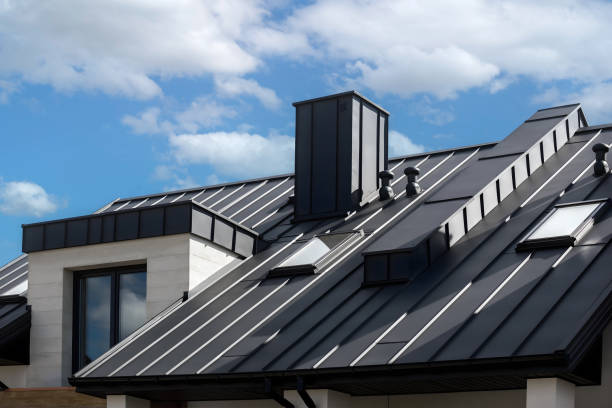 Best Rubber Roofing (EPDM, TPO)  in Lindale, TX